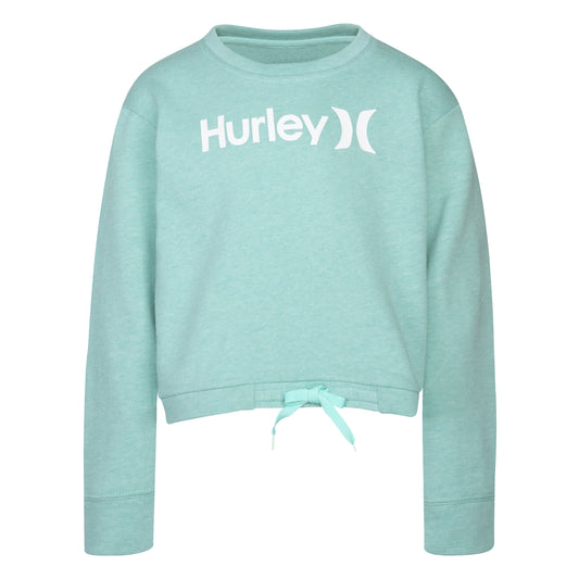 Sweater - Hurley