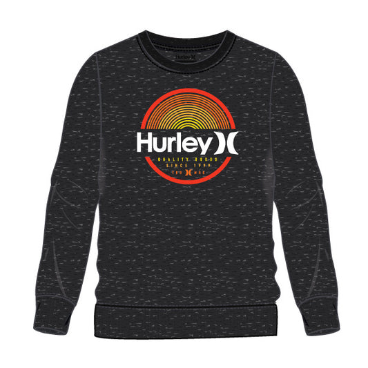 Sweater - Hurley