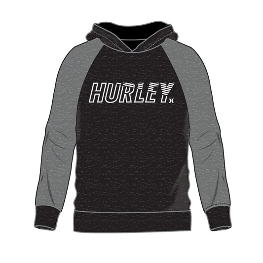 Sweater - Hurley