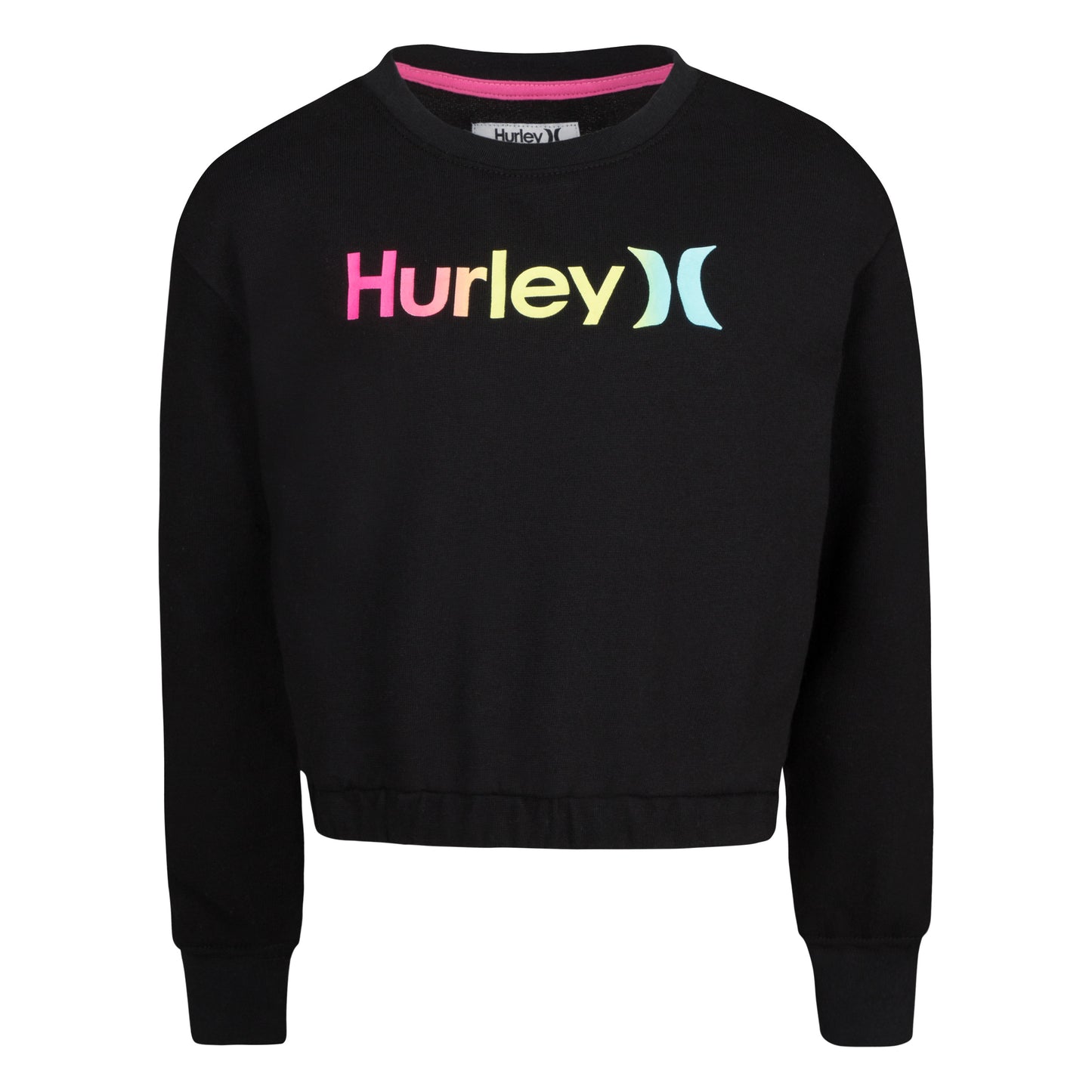 Sweater - Hurley