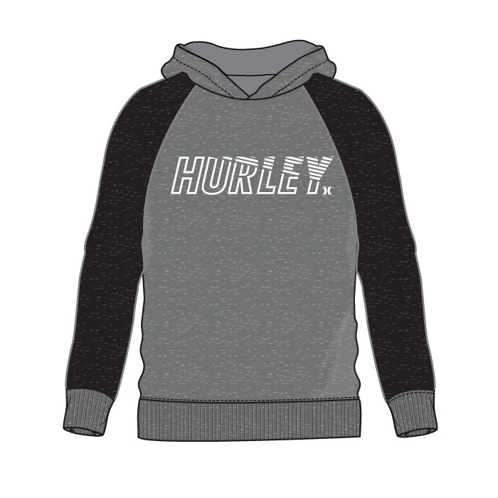 Sweater - Hurley