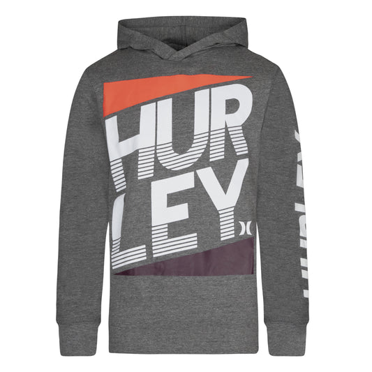 Sweater - Hurley