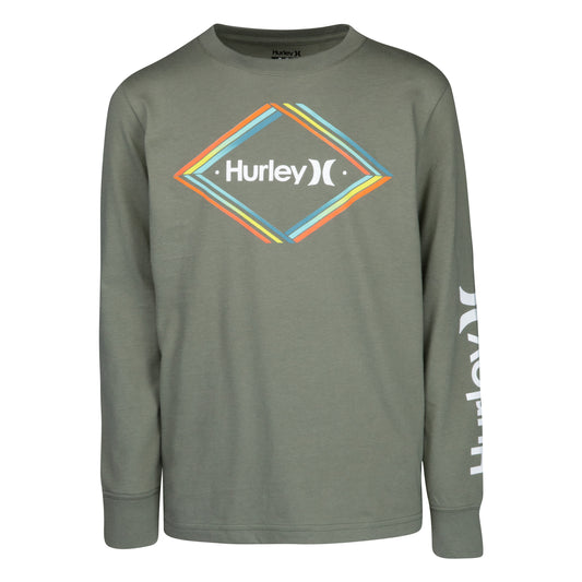 Sweater - Hurley