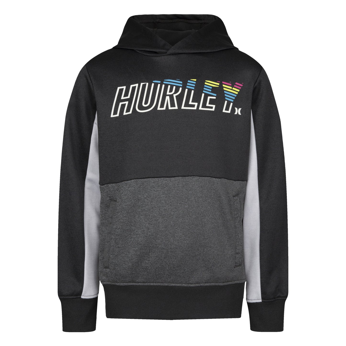 Sweater - Hurley