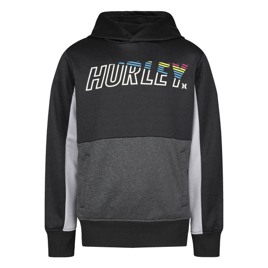 Sweater - Hurley