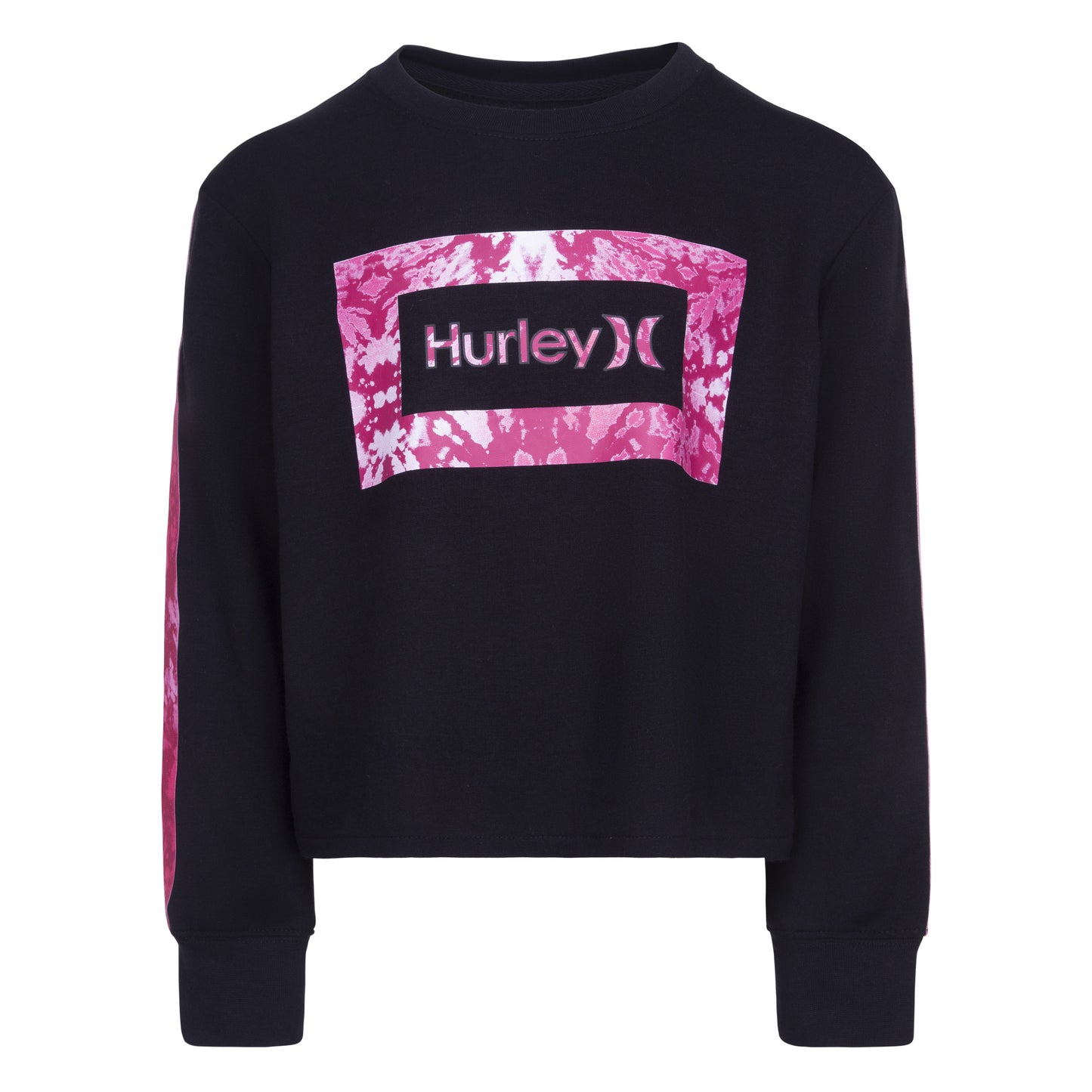 Sweater - Hurley