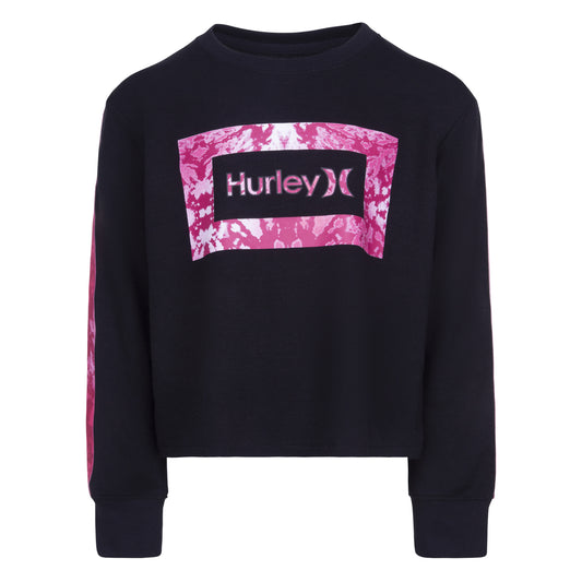 Sweater - Hurley