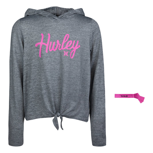 Sweater - Hurley