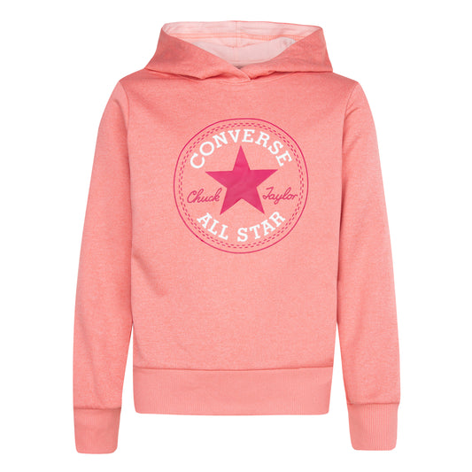 Hoodie - Converse