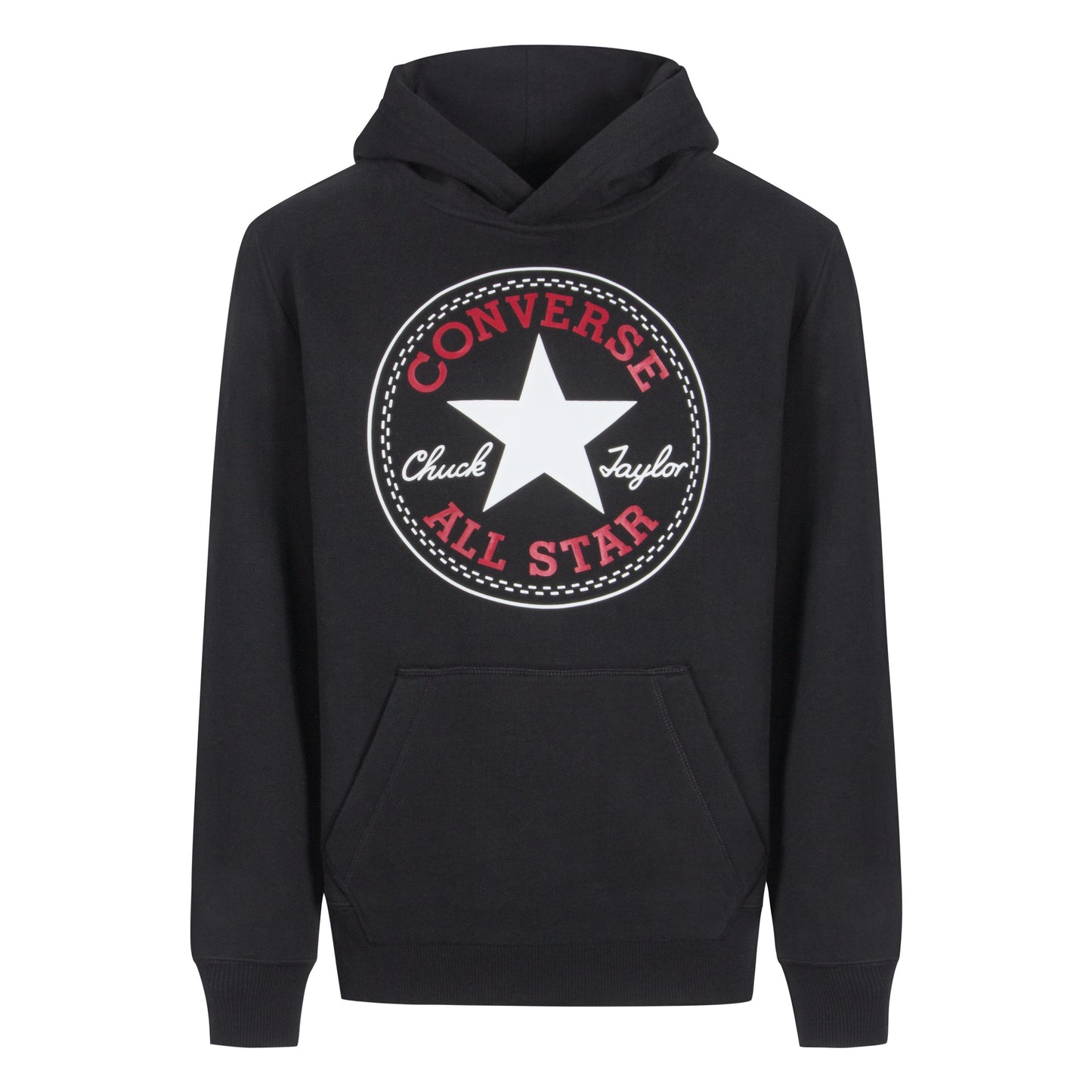 Hoodie - Converse