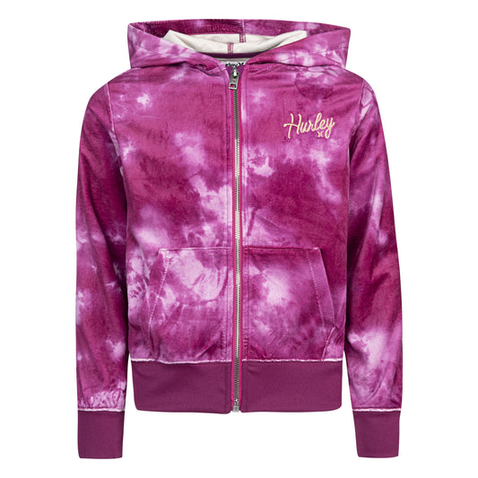 Jacket - Hurley