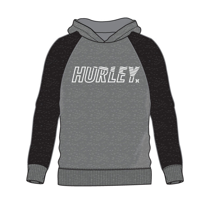 Sweater - Hurley