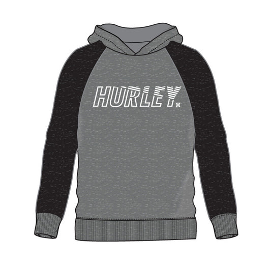 Sweater - Hurley