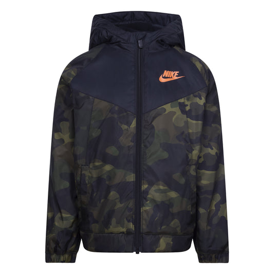 Manteau Mi-Saison - Nike