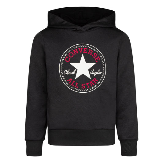 Hoodie - Converse