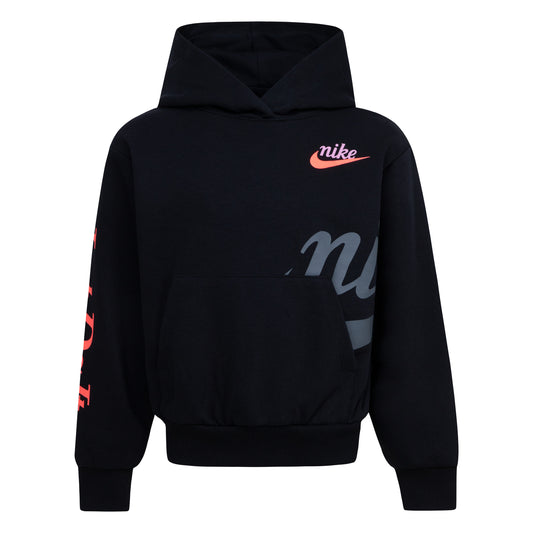 Hoodie - Nike