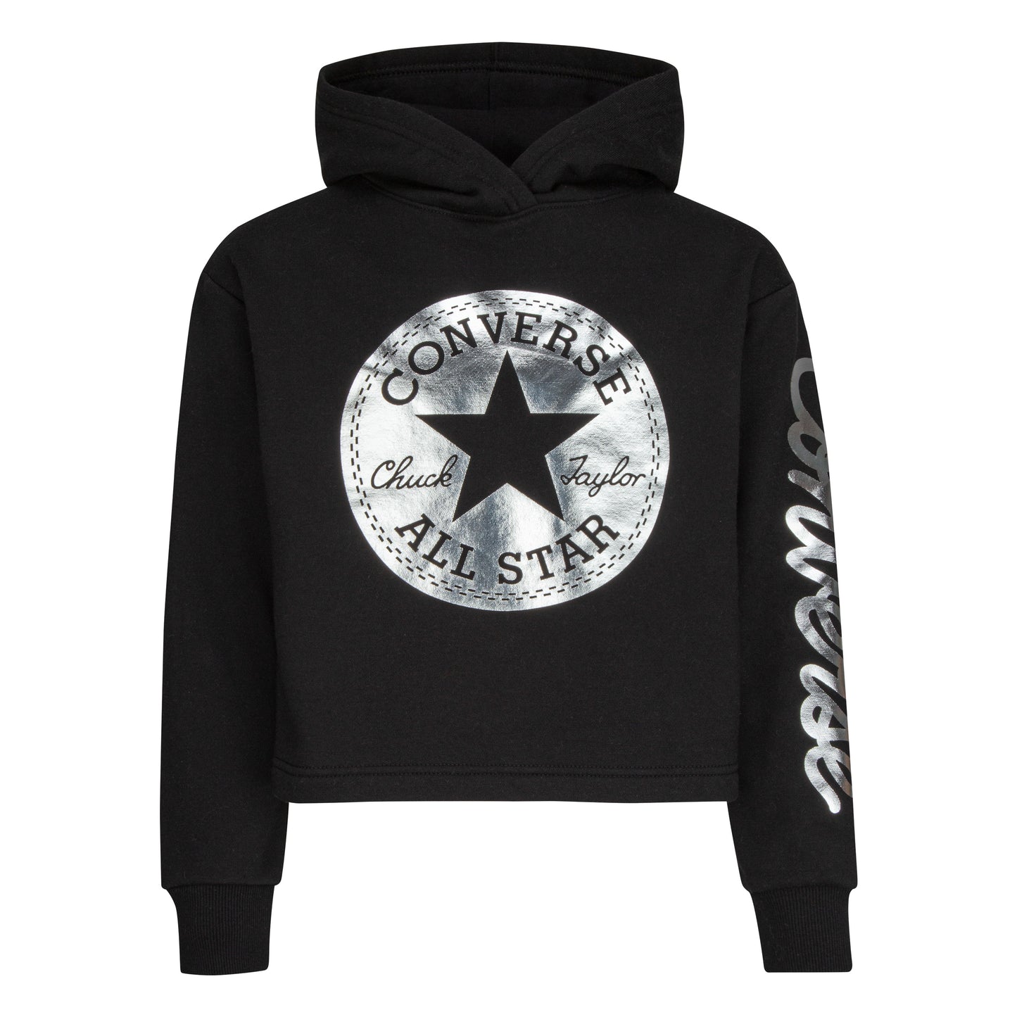 Hoodie - Converse