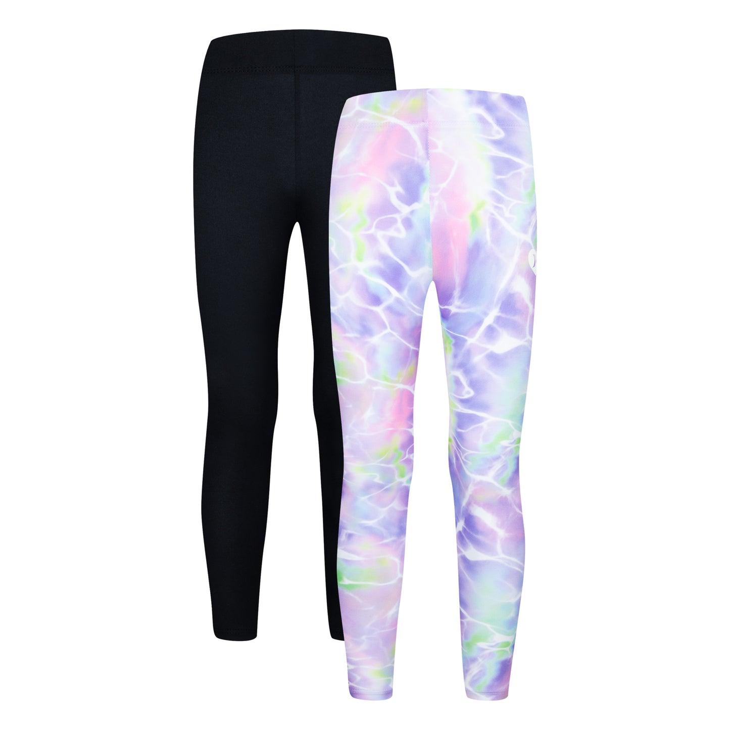 2 Leggings - Hurley