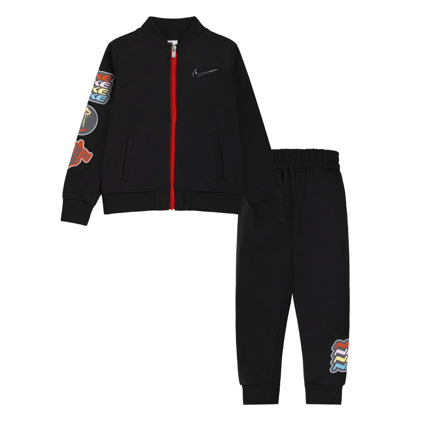 Ensemble - Nike