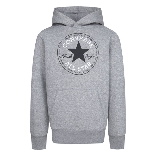 Hoodie - Converse