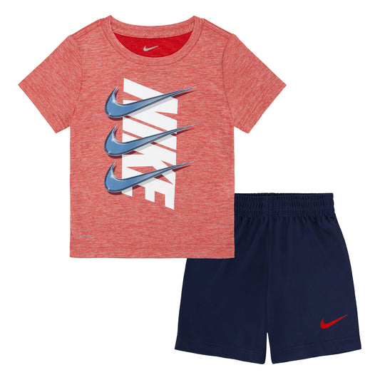 Shorts set - Nike