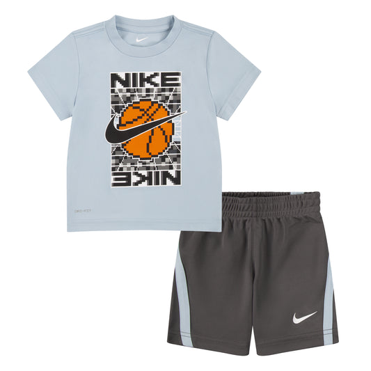 Short Set - Nike