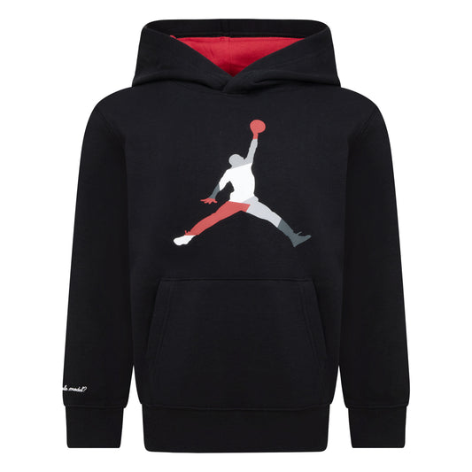 Hoodie - Jordan