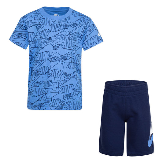 Short Set - Nike