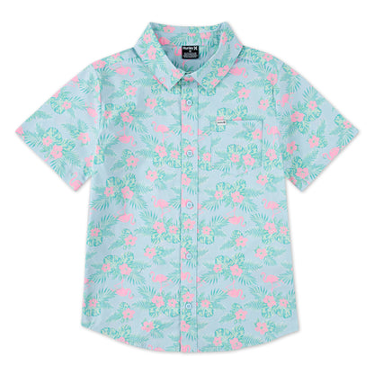 Chemise - Hurley