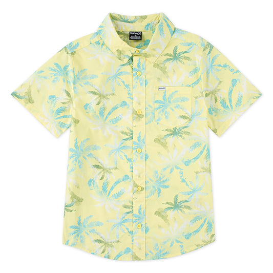 Chemise - Hurley