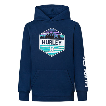 Hoodie - Hurley