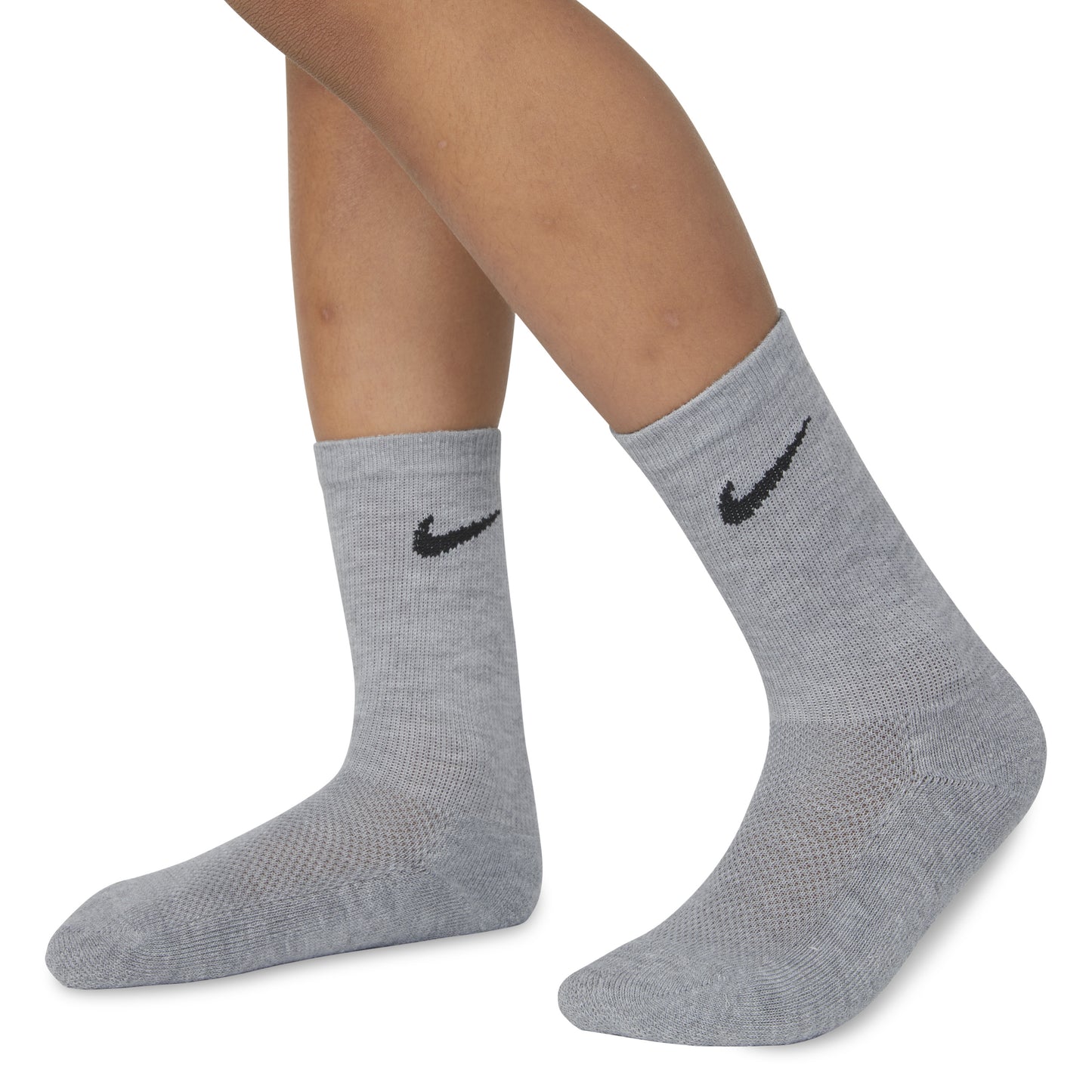 6 Pairs of stockings - Nike