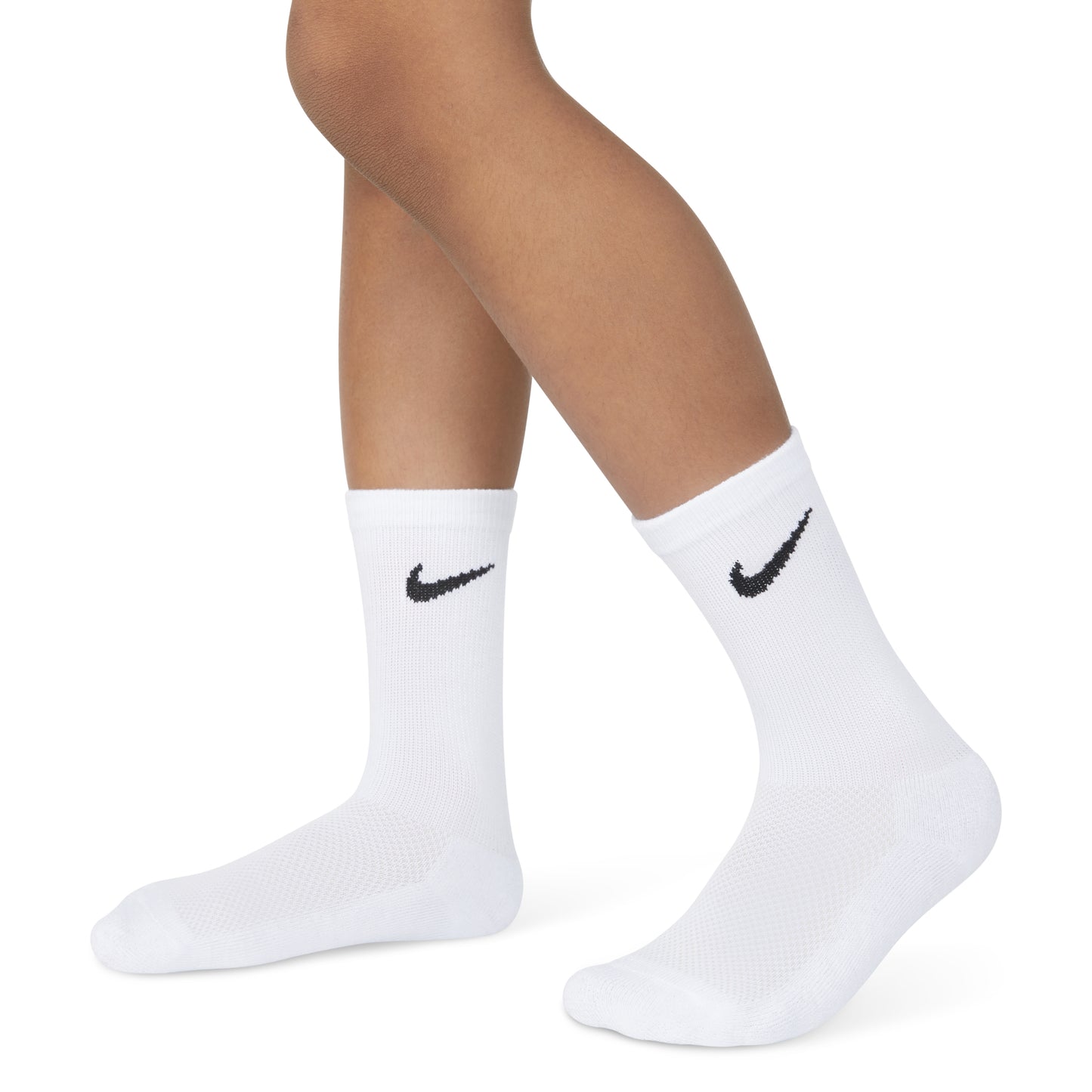 6 Pairs of stockings - Nike