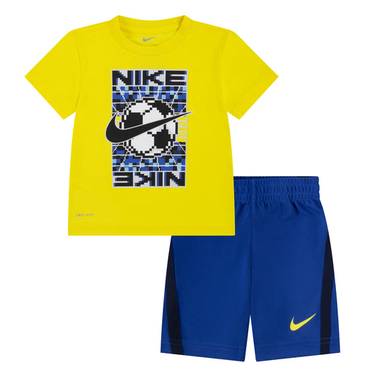 Short Set - Nike