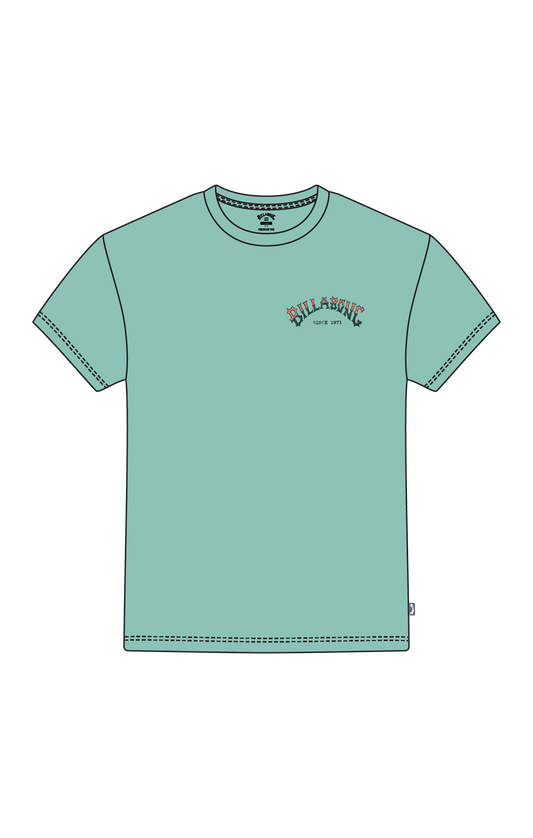 T-Shirt - Billabong