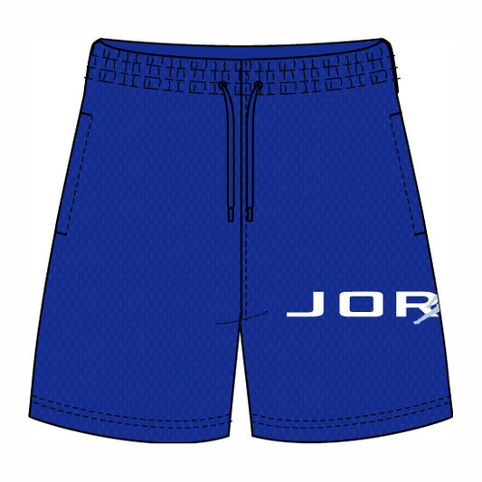 Short - Jordan