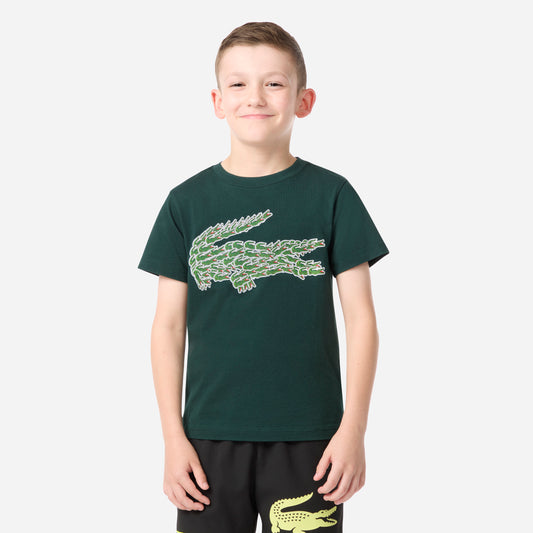 T-Shirt - Lacoste