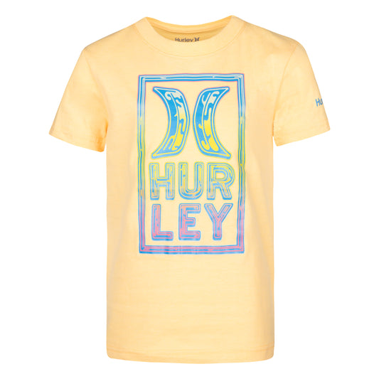 T-Shirt - Hurley