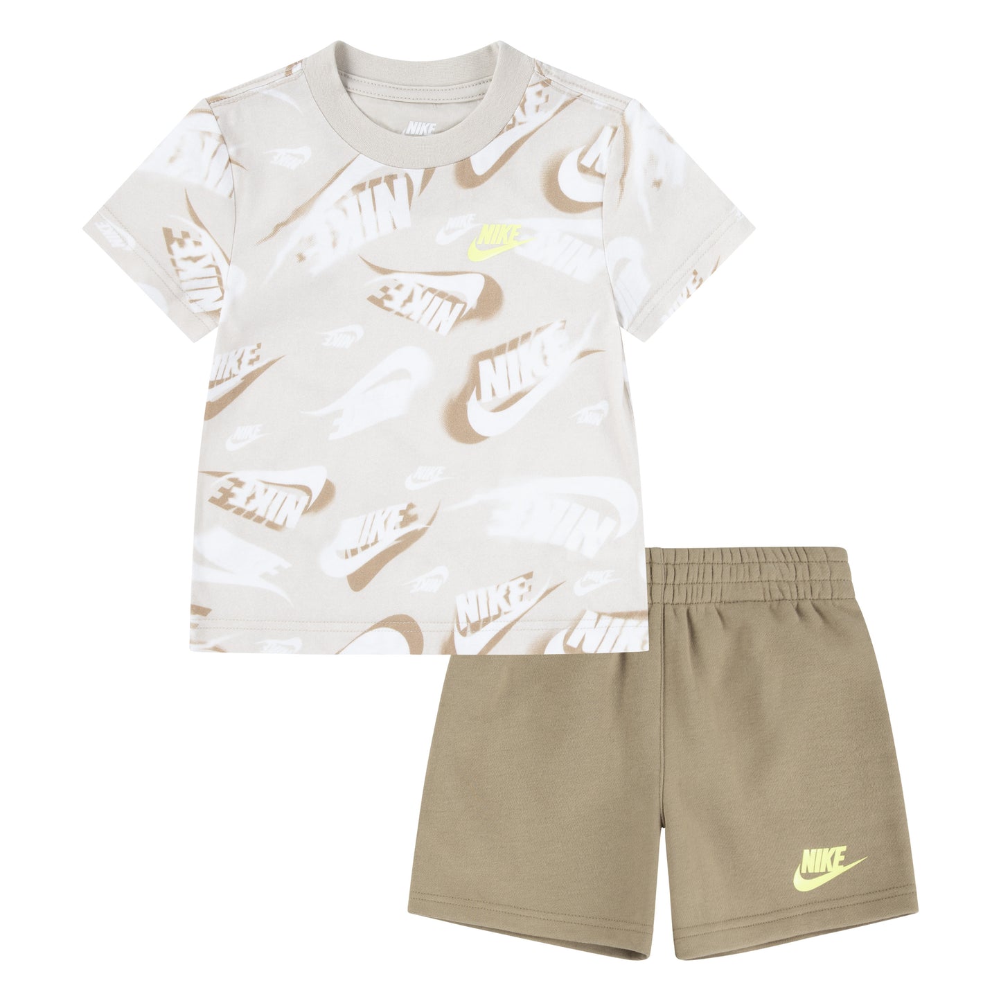 Ensemble - Nike