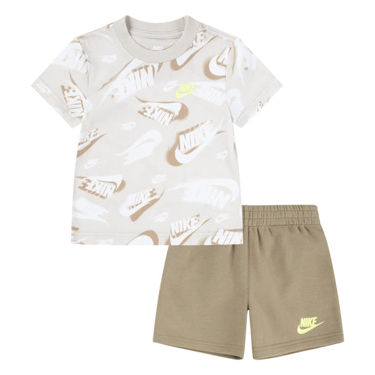 Ensemble - Nike