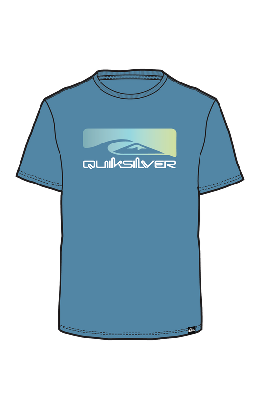 T-Shirt - Quiksilver