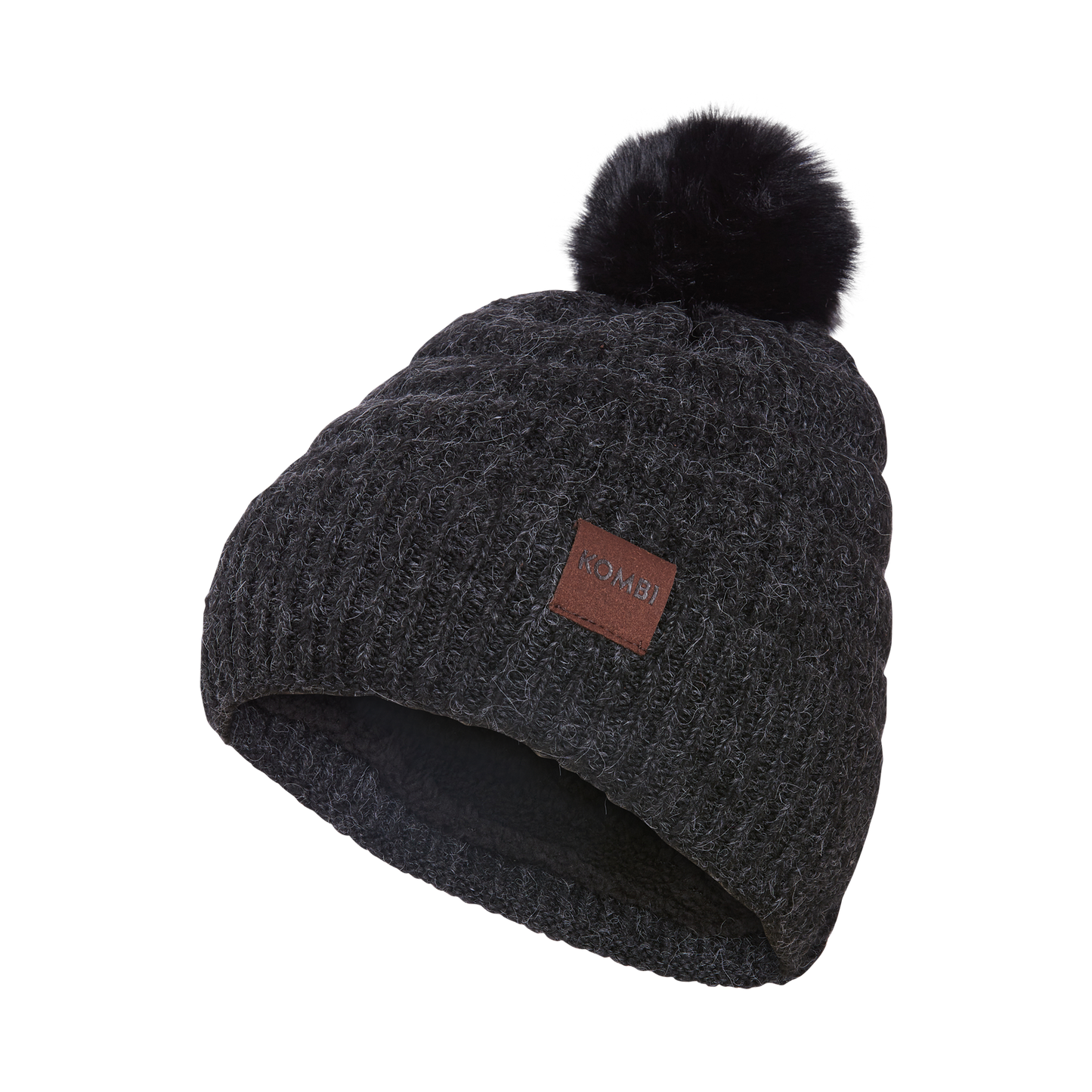 Winter beanie - Kombi