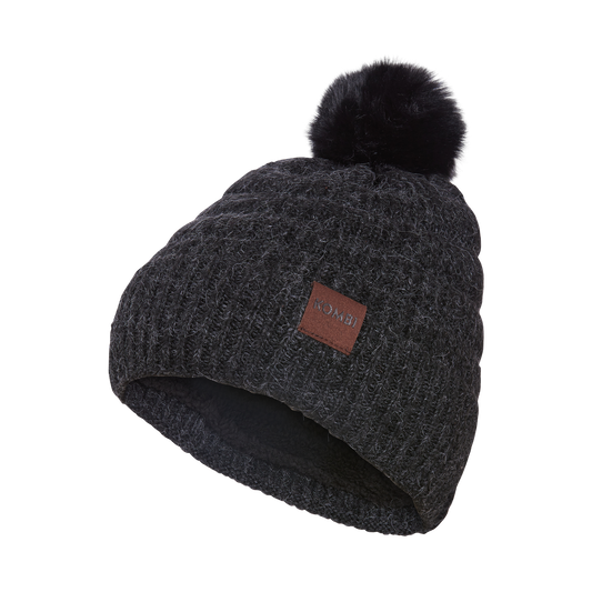 Winter beanie - Kombi