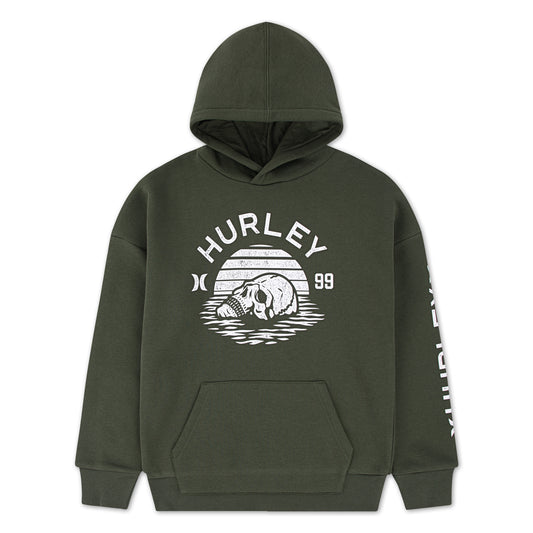 Hoodie - Hurley
