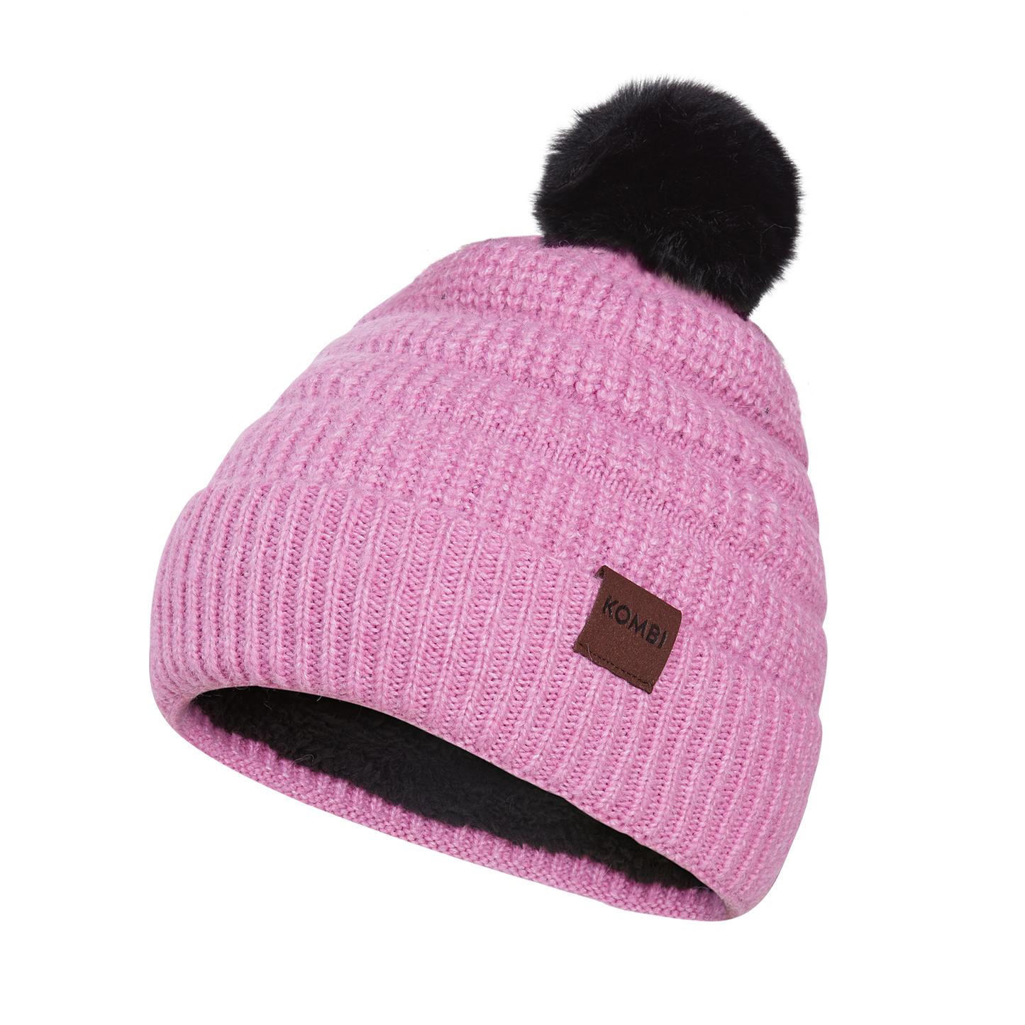 Winter beanie - Kombi