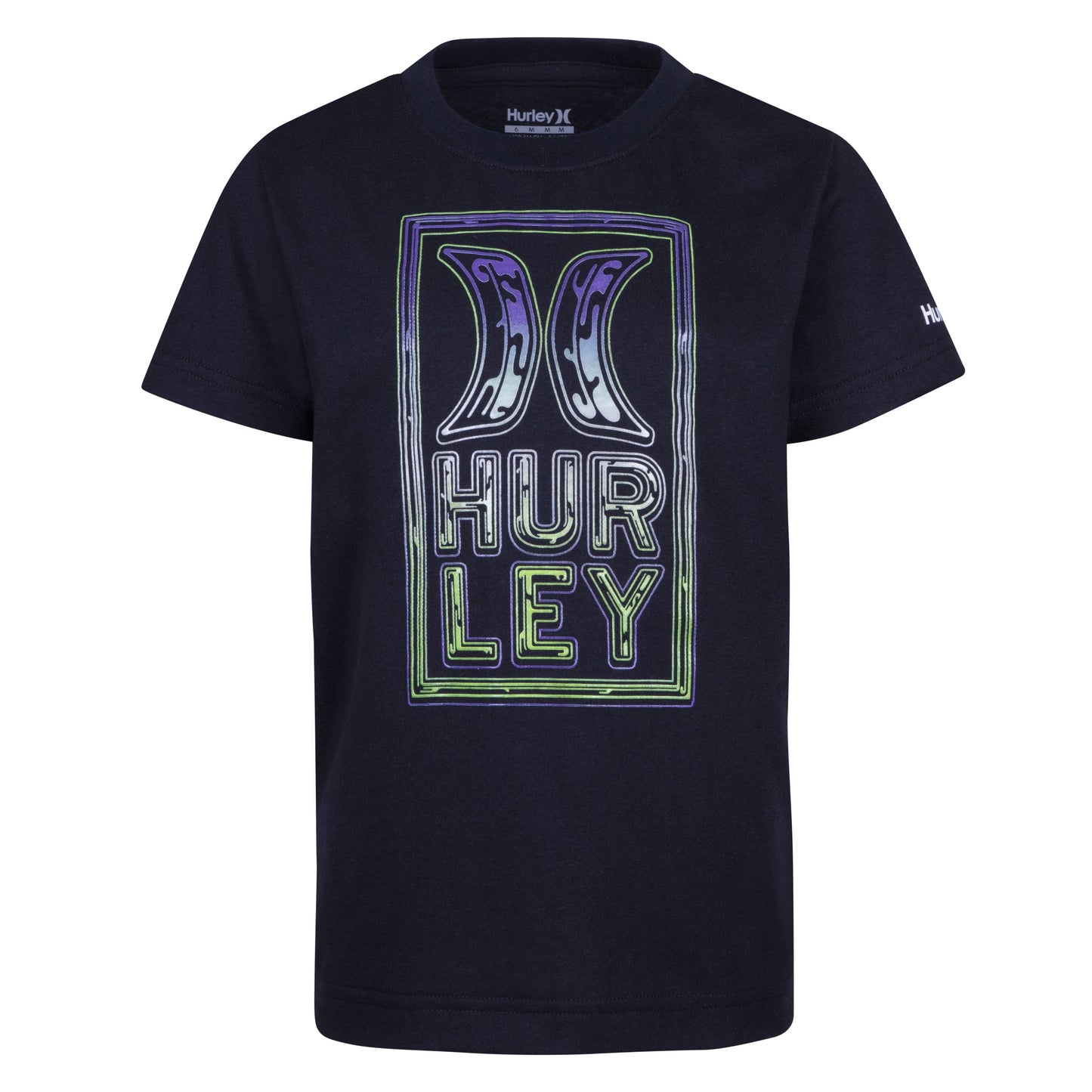 T-Shirt - Hurley