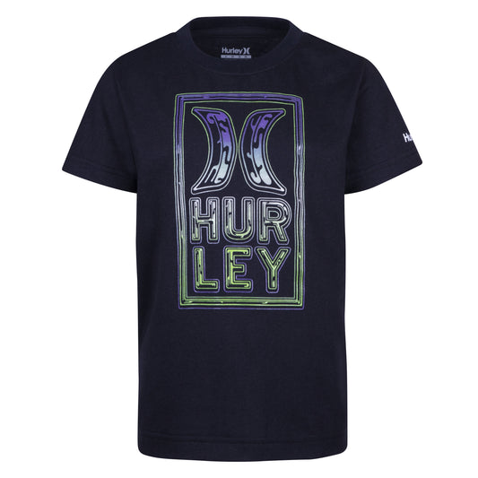 T-Shirt - Hurley