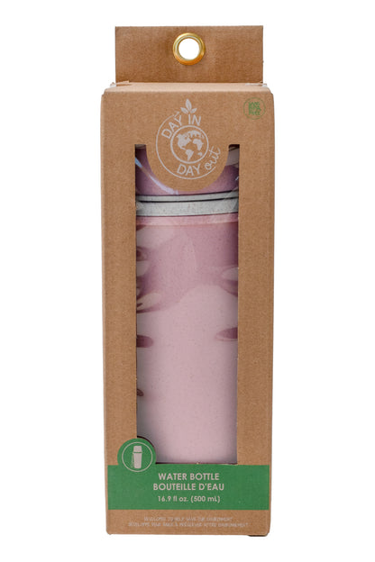 Bouteille D'eau - Day In Day Out