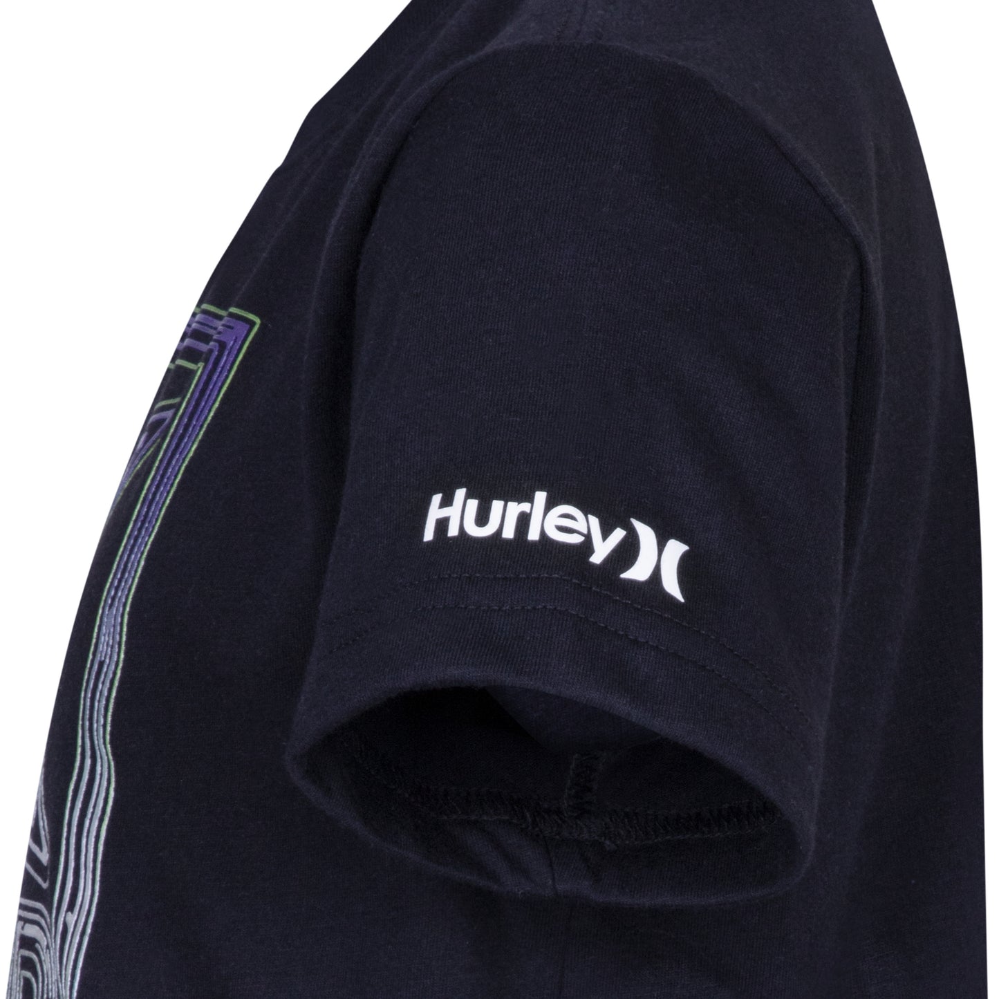 T-Shirt - Hurley