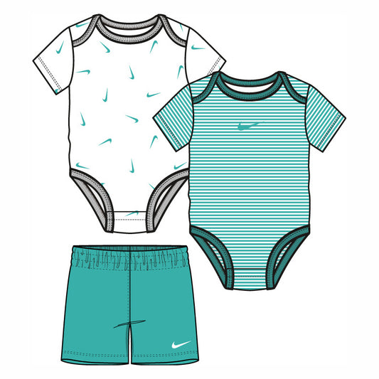 3-piece set - Nike